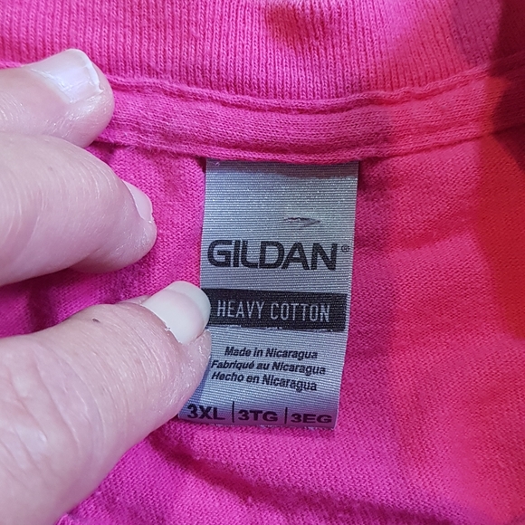 Cherished Girl Sloth Relax God is in Control Proverbs T-Shirt - Picture 6 of 6